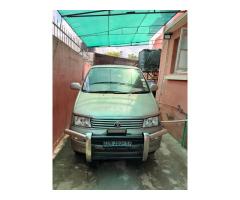 Toyota | Regius | Automático | Diesel | 4x4 | 7 Lugares ✅️