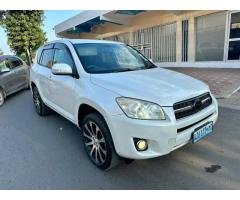 Toyota | RAV4 | 2010 | Automático | 2.4 | 4x4 ✅️