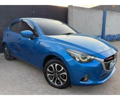 Mazda | Demio | 2015 | Automático | 1.5 ✅️