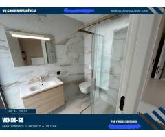 Vende-se apartamentos T3 novos para estrear no VQ Corner Residence - 5