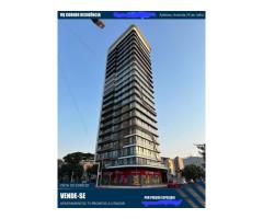 Brand-new 3-bedroom apartments for sale in VQ Corner Residence ✅️
