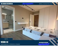 Brand-new 3-bedroom apartments for sale in VQ Corner Residence ✅️ - 4