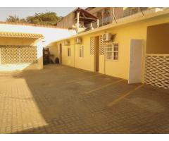 Vende-se moradia triplex T7 na Sommerschield - 5