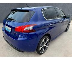 Peugeot | 308 GT Line | 2017 | Recém-importado ✅️ - 2