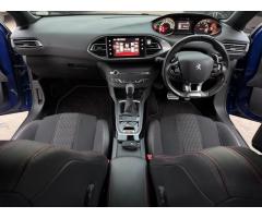 Peugeot | 308 GT Line | 2017 | Recém-importado ✅️ - 3
