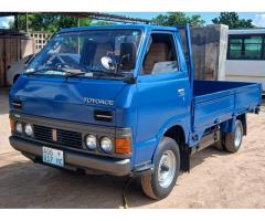 Toyota | Toyoace | 2L | 1500kg | Recém-importada ✅️ - 2