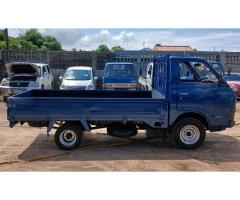 Toyota | Toyoace | 2L | 1500kg | Recém-importada ✅️ - 3