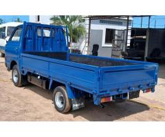 Toyota | Toyoace | 2L | 1500kg | Recém-importada ✅️ - 4