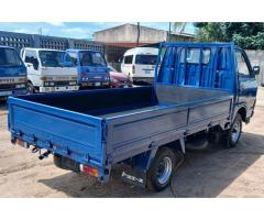 Toyota | Toyoace | 2L | 1500kg | Recém-importada ✅️ - 5