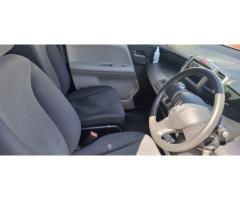 Honda Freed - 4
