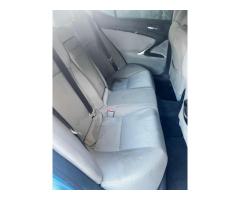 Lexus is 250 - 6