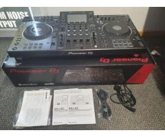 Pioneer DJ OPUS-QUAD, Pioneer DJ XDJ-RX3, Pioneer XDJ-XZ, Pioneer DJ DDJ-FLX10, AlphaTheta XDJ-AZ - 4