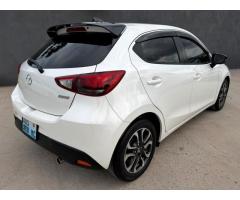 Mazda | Demio | 2015 | Recém-importado ✅️