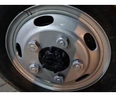 Toyota | Dyna | 14B | Manual | 4x4 | Em perfeitas condições ✅️ - 6