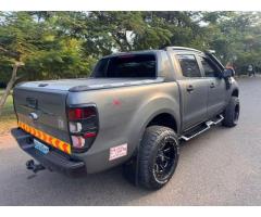 Ford Ranger Wildtrak - 2