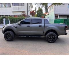 Ford Ranger Wildtrak - 4