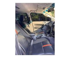 Ford Ranger Wildtrak - 6