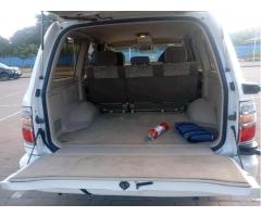 Toyota Land Cruiser Diesel - 2