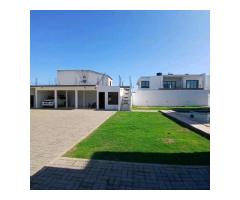 Vende-se Moradia em Marracuene - 2