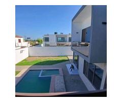 Vende-se Moradia em Marracuene - 6