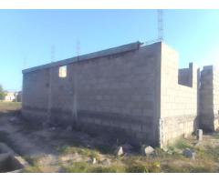 Obra inacabada a Venda - 4