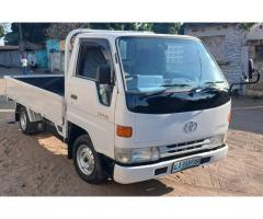 Toyota | Dyna | 3L | 1500kg | Recém-importada ✅️ - 4
