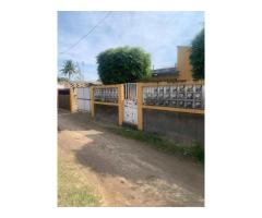 Vende-se Casa T3 Na Matola Machava