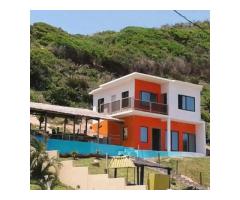 Vende-se MORADIA EM XAI-XAI