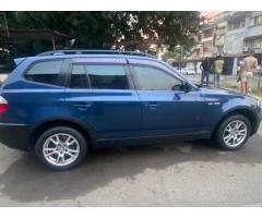 BMW X3 - 3