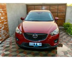 Mazda CX-5 - 2