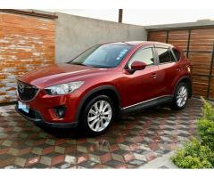 Mazda CX-5 - 3