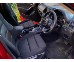 Mazda CX-5 - 5