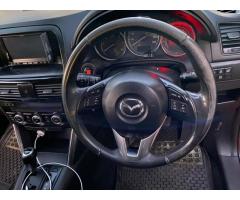 Mazda CX-5 - 6