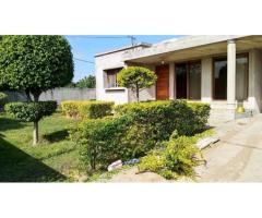 Vende-se Casa T2 na Matola Gare