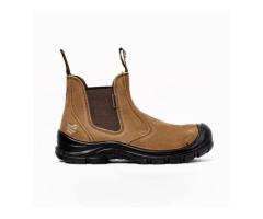BOTAS SHELSEA CASTANHA FX2 - 2