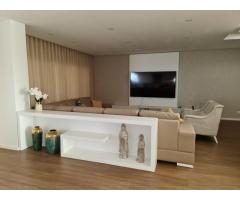 VENDE-SE Luxuoso Penthouse T5 mobilada no golf Residence - 2