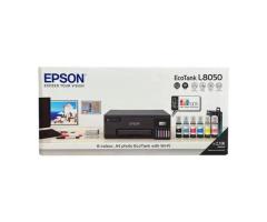 IMPRESSORA EPSON ECOTANK L8050