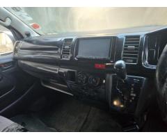 Toyota | Hiace - Quantum | 1kd | Automático | 15 Lugares ✅️ - 5