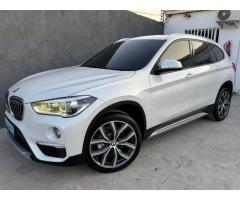BMW | X1 Msport | 2018 | Recém-importado ✅️
