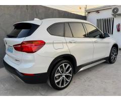 BMW | X1 Msport | 2018 | Recém-importado ✅️ - 2