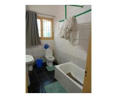 Arrenda-se apartamento T3 super espaçoso no Alto Maé - 4