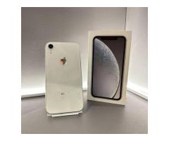 IPHONE XR 128GB