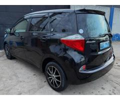Toyota | Ractis | 2011 | Recém-importado ✅️ - 2
