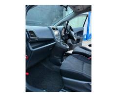 Toyota | Ractis | 2011 | Recém-importado ✅️ - 5