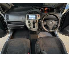 Toyota | Ractis | 2008 | Automático | 1.5 ✅️ - 3