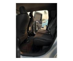 Toyota | Ractis | 2008 | Automático | 1.5 ✅️ - 5
