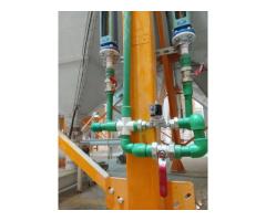 Plumbing and hydraulic services ✅️