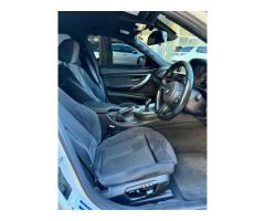 BMW 320i Msport 2013 2.0 Turbo Gasolina 53.000km Recém importado - 4