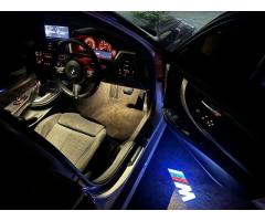 BMW 320i Msport 2013 2.0 Turbo Gasolina 53.000km Recém importado - 5