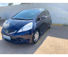 Honda FiT RS 2010 1.5 i-vtec Recem importado
